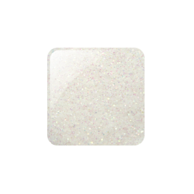 GLITTER ACRYLIC – 07 CRYSTALLINA